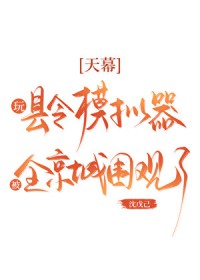 天幕：玩县令模拟器被围观了天幕：玩县令模拟器被围观了